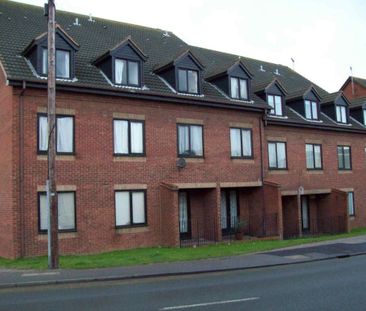 1 bedroom flat to rent - Photo 6