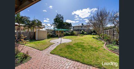 Garden Lovers Paradise with Two Living Zones and Close to Everything - Photo 4