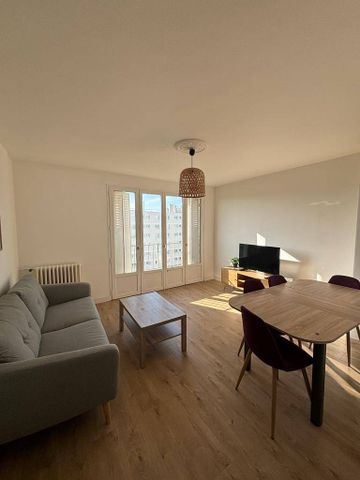 Colocation idéale ! T4 proche des transports 🚌 - Photo 2