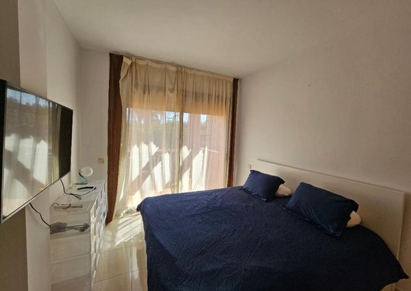 Penthouse in Estepona