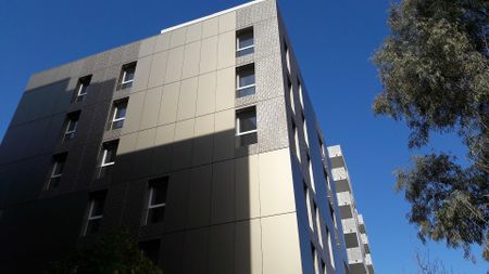 location Appartement T2 DE 44.73m² À NICE - Photo 4