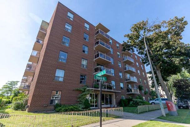 apartments at 99 Church Street - Photo 1