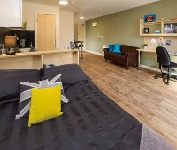 Bronze Studio - Photo 1