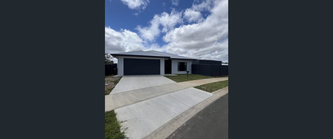 Brand New- 4 Bedroom Family Home - Photo 1