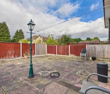 2 bedroom maisonette to rent - Photo 5