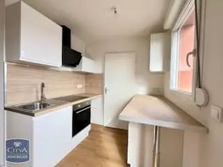 Appartement à louer 2 pièces 47.69m² - Photo 1
