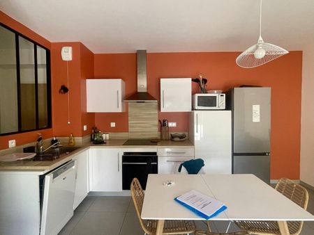 Location Appartement 3 pièces 55m² ALBI 81000 - Photo 5