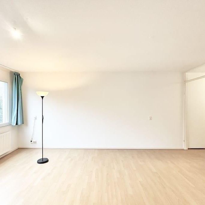 Te huur: Appartement Johan Jongkindstraat in Amsterdam - Foto 1