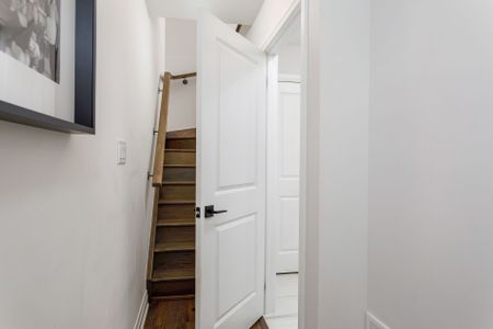 For Lease - 2544 Littlefield Crescent, Oakville, Ontario - Photo 5