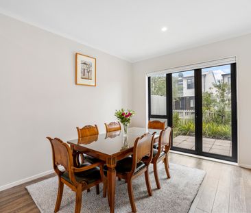 Contemporary Home For Your Family to rent fully furnished. - Photo 2