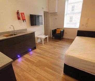 Ridley Place, City Centre, Newcastle Upon Tyne, NE1 - Photo 3