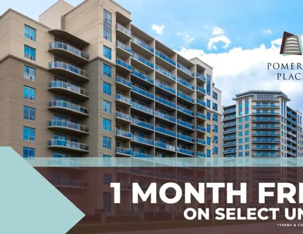 Pomeroy Place | Buildings 885, 905, 3040 | 885 southdale, London - Photo 1