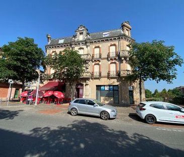 Location - Appartement - 1 pièces - 34.29 m² - montauban - Photo 6