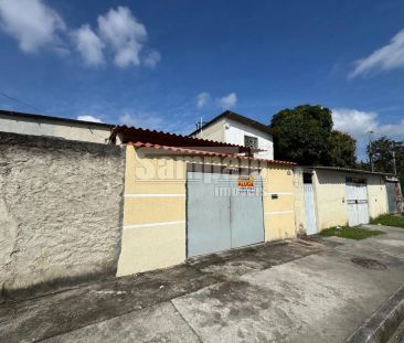 Casa para aluguel com 2 quartos em Guaratiba com 108m² - Photo 4