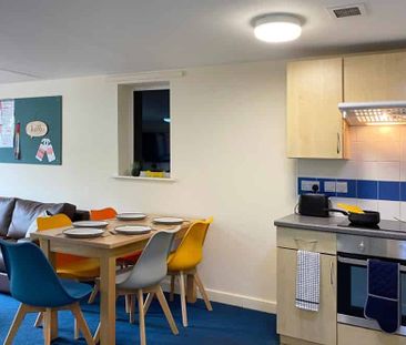 5/6 Bed Standard En-suite - Photo 3