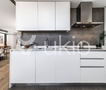 2 bedroom luxury Apartment for rent in Madrid, Community of Madrid - Photo 2