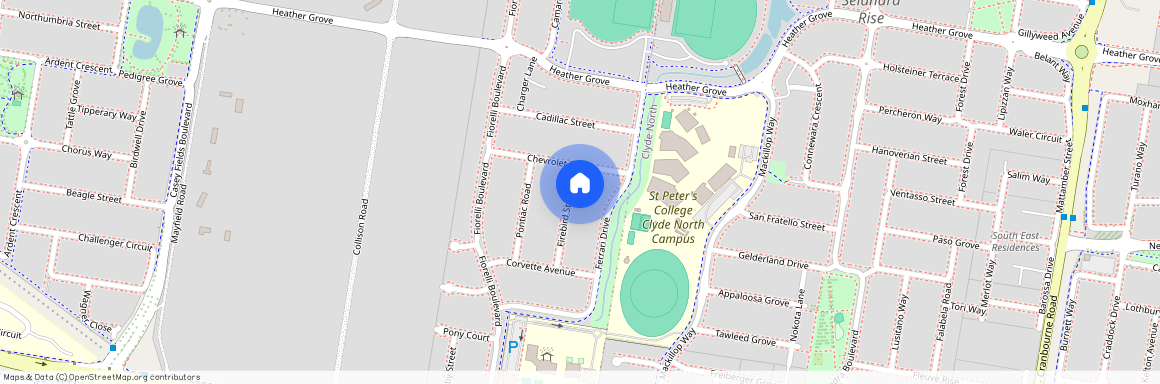 3 Firebird Street, Vic 3977, Cranbourne East