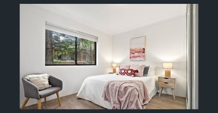 Spacious Two-Bedroom Apartment for Rent in North Parramatta - Photo 5