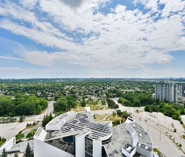 For Lease - 60 Brian Harrison Way Unit# 1802, Toronto, Ontario - Photo 3