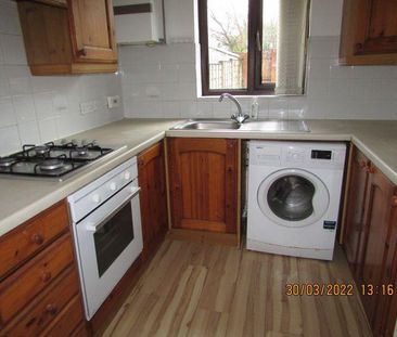 3 bedroom townhouse to rent - Photo 5