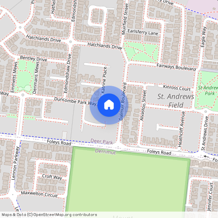 106 Duncombe Park Way, Deer Park VIC