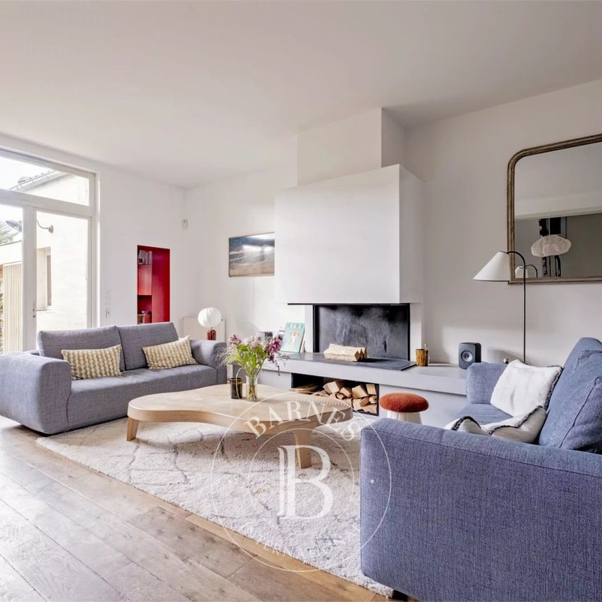 Maison • Grand Parc-Chartrons-Paul Doumer - Photo 1