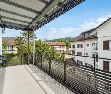 2 Zimmer, 50 m², 1. Stock - Photo 3