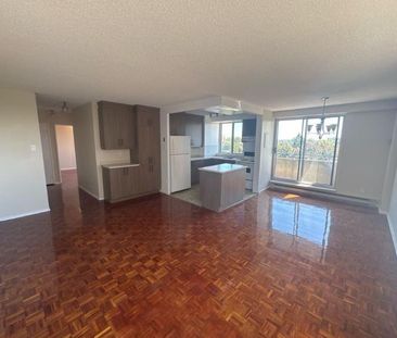 2 CH - 1 SDB - Côte Saint-Luc - $1,970 /mo - Photo 1