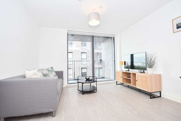 Oldfield Road - Photo 1