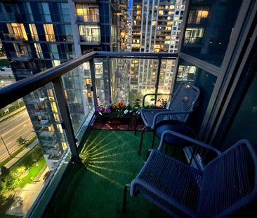 For Lease - 349 Rathburn Road Unit# 1706, Mississauga, Ontario - Photo 3