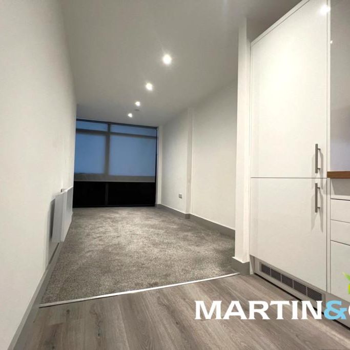 1 bedroom apartment to rent - Photo 1