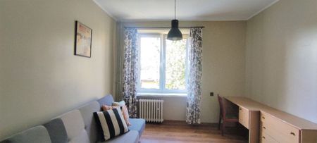 Kawalerka blisko Galerii Kazimierz, Grzegórzki 27 m² - Фото 3