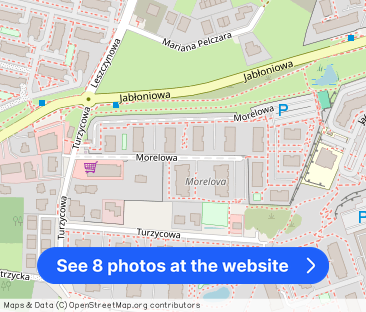 Mieszkanie do wynajęcia 47 m² z balkonem| strzeżone osiedle - Photo 1