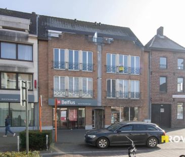 Centraal gelegen en instapklaar appartement (+/- 86 m²) op 2e verdi... - Foto 5