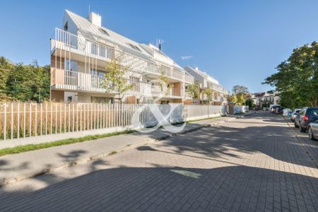 Gdynia Redłowo - Фото 2