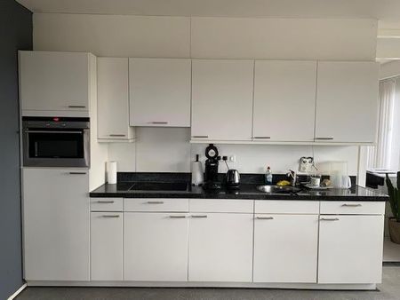 Te huur: Appartement Rijngraafstraat in Breda - Photo 2