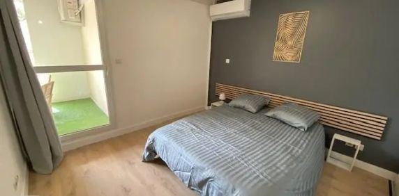 Appartement à louer 3 pièces 57.35m² - Photo 2