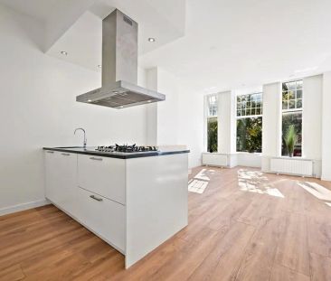 Appartement Frederik Hendriklaan 292, La Haye - À louer - Photo 2