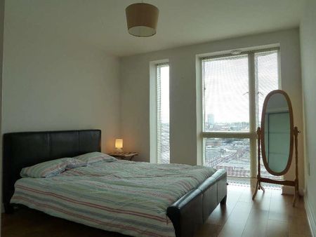 Essex Street, City Centre, Birmingham, B5 - Photo 5