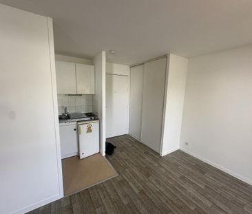 Appartement T1 à louer - 27 m² - Photo 3