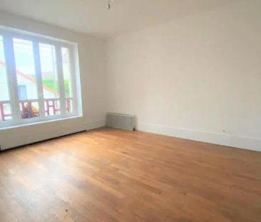 Appartement à louer 2 pièces 48.01m² - Photo 3