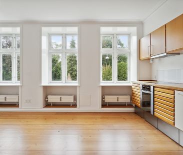 Charmerende centralt på Nørrebro - Foto 2