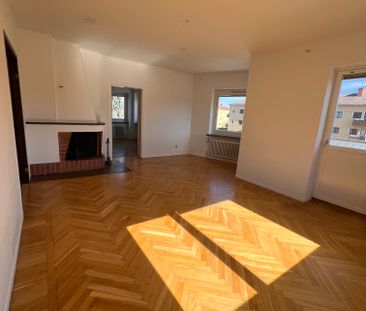 Breda vägen, Norrköping - Photo 1