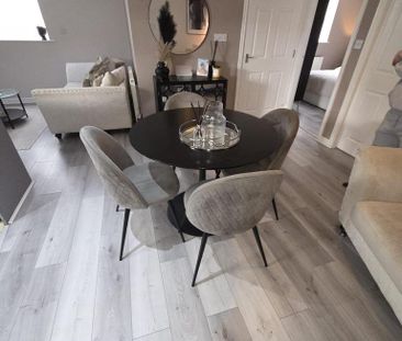 2 bedroom apartment to rent - Photo 6