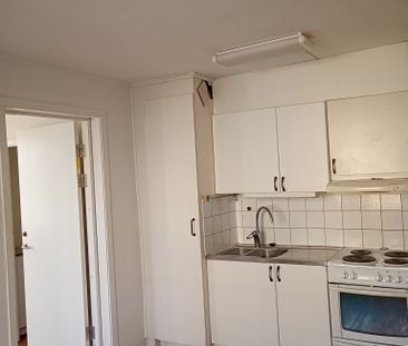 Drottninggatan, Karlshamn - Photo 5