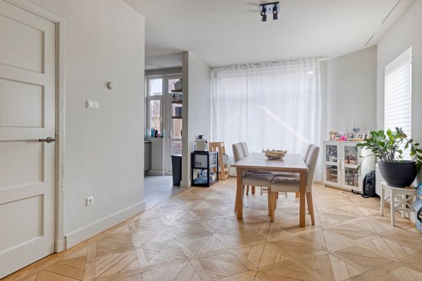 Te huur: Appartement Van Hoytemastraat in Den Haag - Photo 1