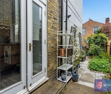 2 bedroom ground floor maisonette to rent - Photo 6