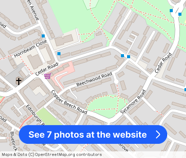 Beechwood Road, Nuneaton - Photo 1