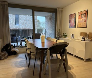 2 Kamer appartement met 2 terras te Wolvertem - Photo 5