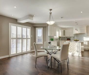 For Lease - 76 Dante Court, Vaughan, Ontario - Photo 2
